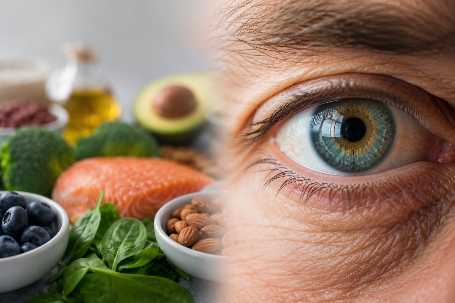 Natural vision discovery